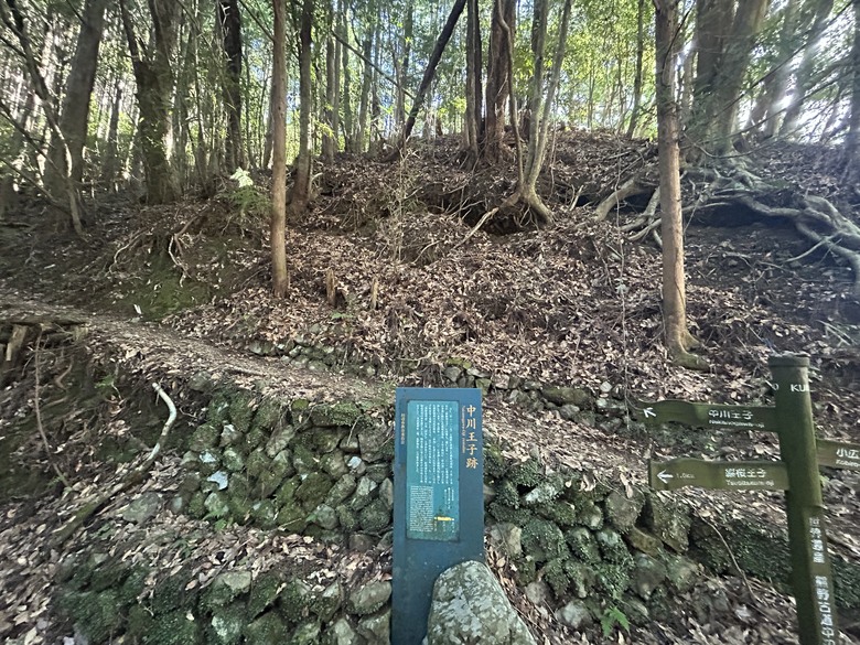 完 走 和 歌 山 熊 野 古 道 朝 聖 之 旅 ( 第 二 天 )