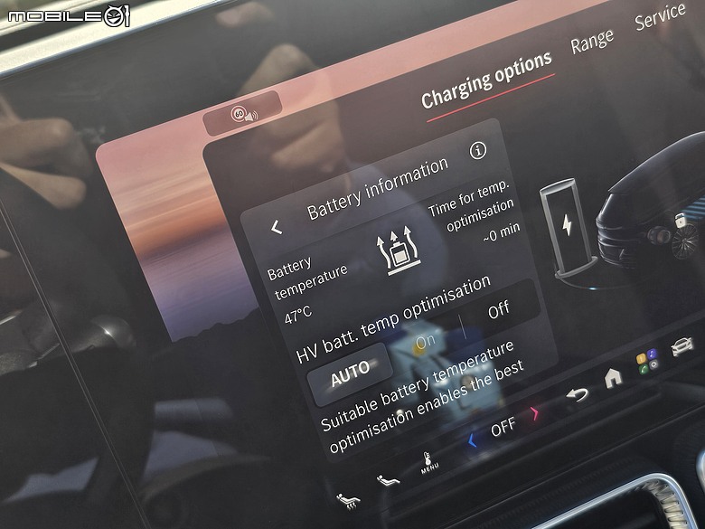 主力登場|Mercedes-Benz GLC 400 4MATIC Electric葡萄牙試駕,科技很搶眼,舒適性更有越級實力!