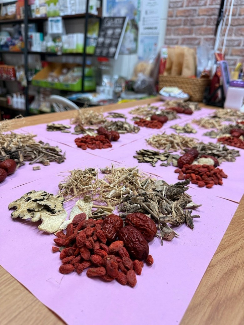 台南媽媽的發育期轉骨備戰日常:比起盲目進補,搞懂體質跟生活作息更重要