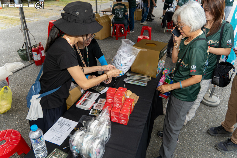 千騎踏浪逐風東台灣！2026 光陽重車全國大會師，知本與太平洋肩的騎士信仰與熱血重聚