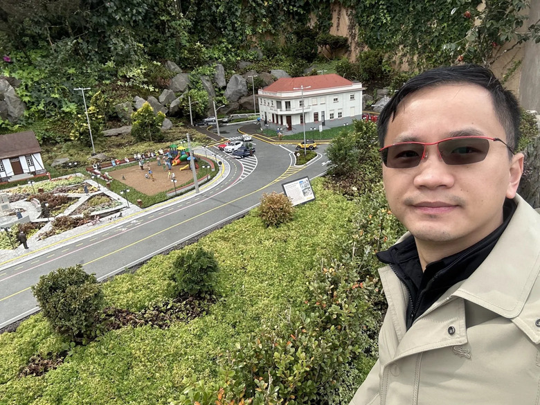 Gramado 一日散步：Mini Mundo、黑湖天鵝船與 Hard Rock 夜晚