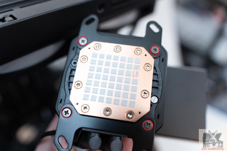 4.5吋螢幕AIO，DEEPCOOL LT360 vision