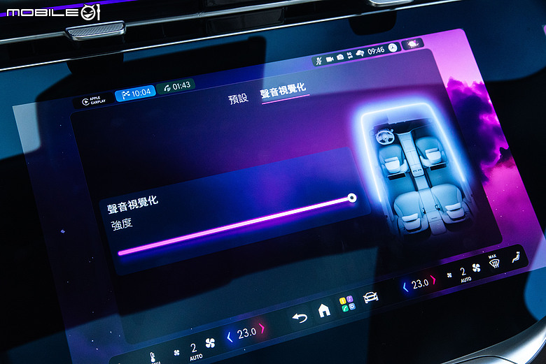 Mercedes-Benz S 580 L Exclusive 試駕|快得從容不迫,舒適得讓人眷戀!