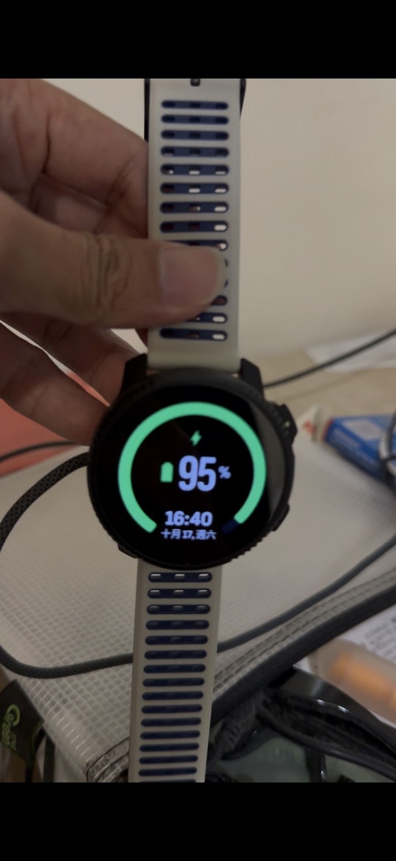 Suunto Vertical 2 越野跑 30 天實測:從賽前讀懂路線,到掌握每天的訓練節奏