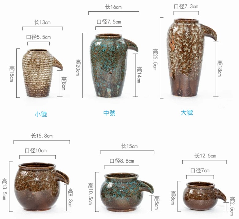 [分享] 240元陶製流水器