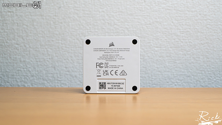 【開箱】水泵升級、加大螢幕 | CORSAIR iCUE LiNK TITAN II 360 RX LCD WHITE