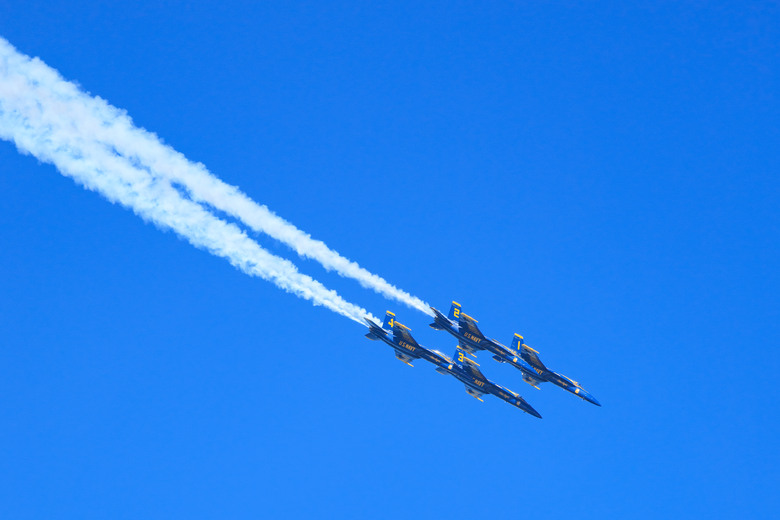 點我看大圖 SF Fleet Week 2026 Air Show (Canon EOS R6mk2 + EF100-400mm f/4.5-5.6 L2)