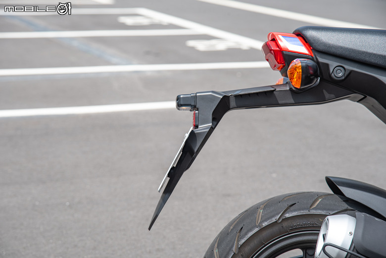 車牌角度規範草案登場！既有車輛適用嗎？