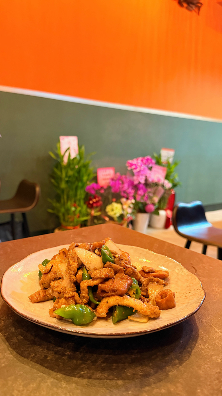 ［三重台北橋美食］艾火嘉土鍋燉飯