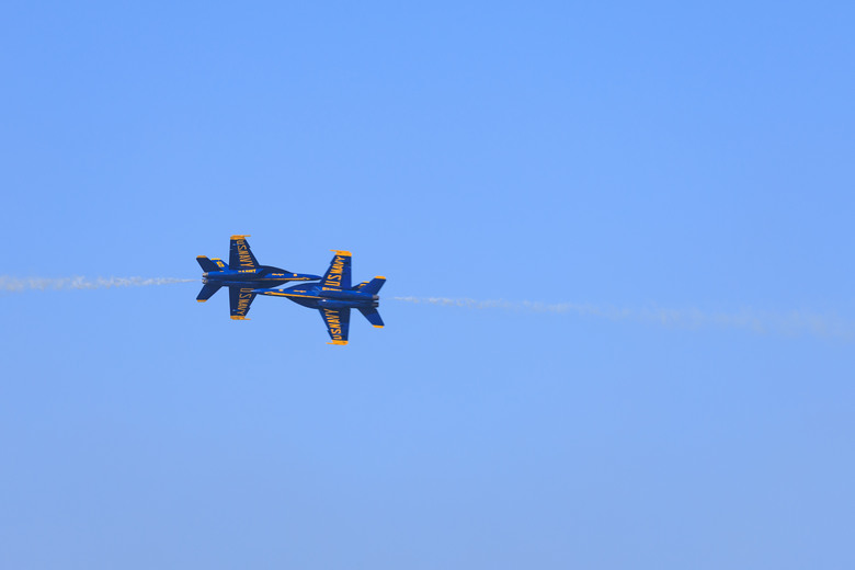 點我看大圖 SF Fleet Week 2026 Air Show (Canon EOS R6mk2 + EF100-400mm f/4.5-5.6 L2)