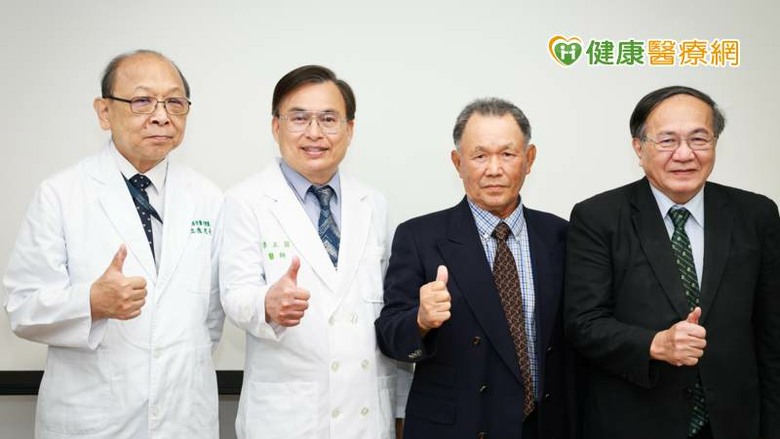點我看大圖 全台數百萬人面臨骨鬆風險「補骨」恐讓顎骨壞死拔牙、植牙、牙周病患者要注意