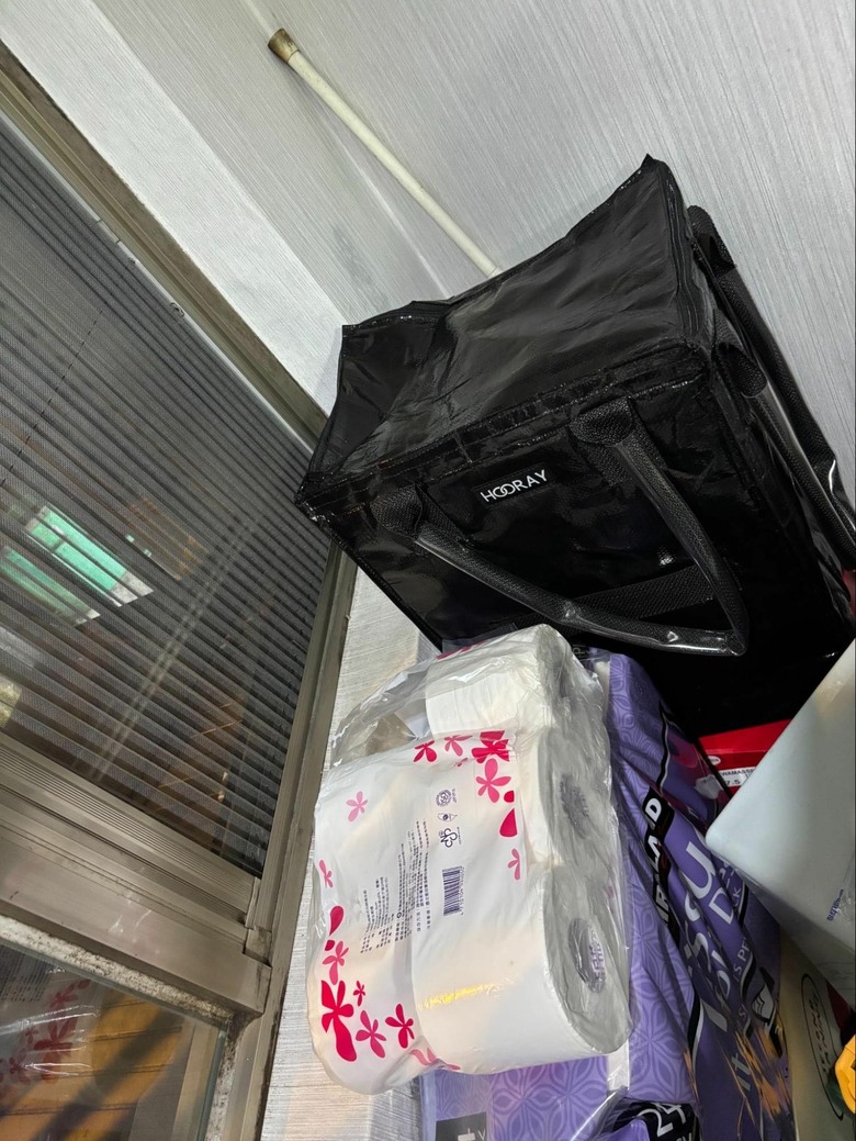 請教收納控都怎麼維持房間整潔的