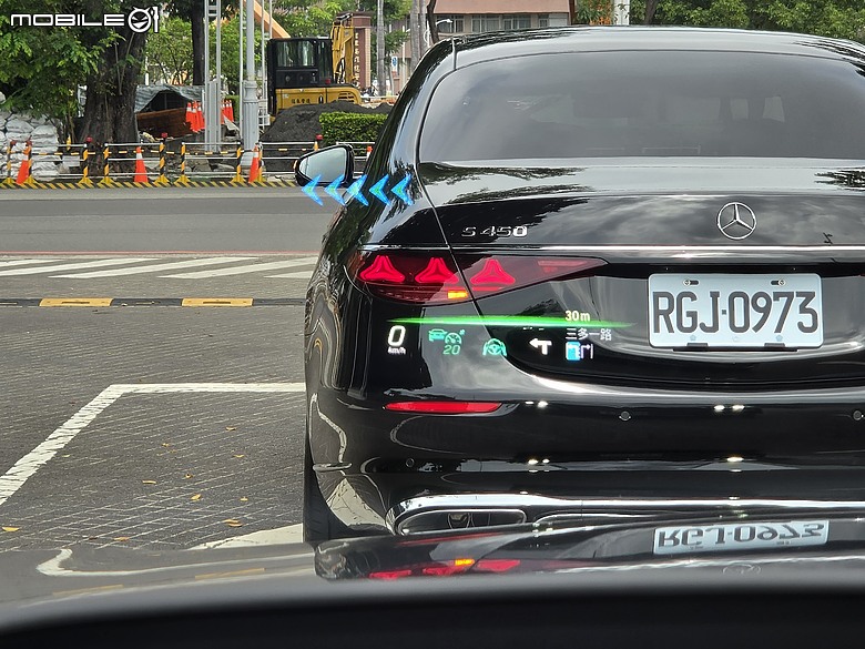 Mercedes-Benz S 580 L Exclusive 試駕|快得從容不迫,舒適得讓人眷戀!