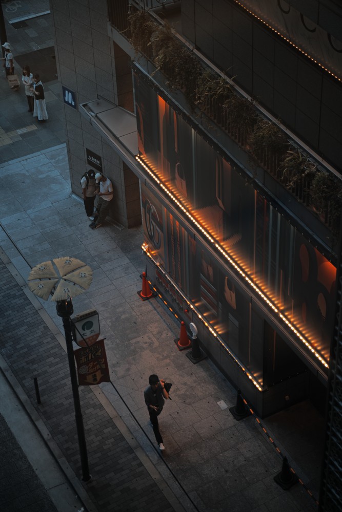 Sigma FP 2026 大阪小記錄