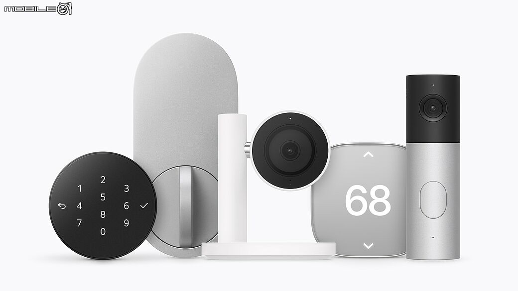 Apple HomePod mini 2、Apple TV 4K 與 HomeView 智慧家庭新品齊發 打造 AI 智慧居家新體驗