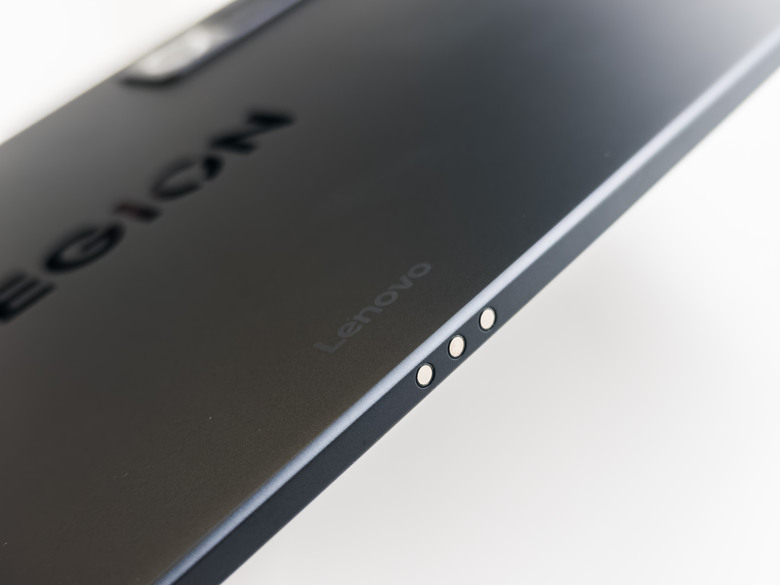 Lenovo 拯救者 Y900 11吋新旗艦分享