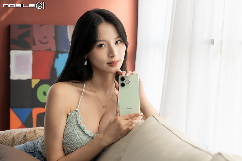 HONOR 600 Lite|主打人像、輕薄機身與 AI 鍵,實拍體驗一次看