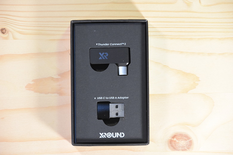 點我看大圖 XROUND AERO PRO 2 低延遲降噪耳機~讓你擁有細膩動人的音質與零延遲感的遊戲體驗