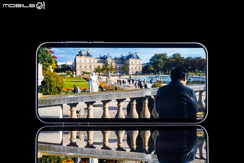 OPPO Find X10 Pro Max 體驗|首搭三 2 億畫素鏡頭,AI 功能更全面!