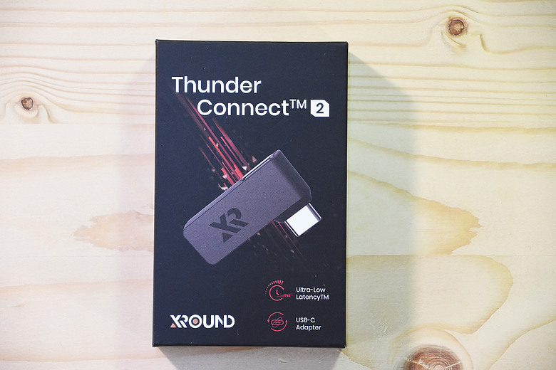點我看大圖 XROUND AERO PRO 2 低延遲降噪耳機~讓你擁有細膩動人的音質與零延遲感的遊戲體驗
