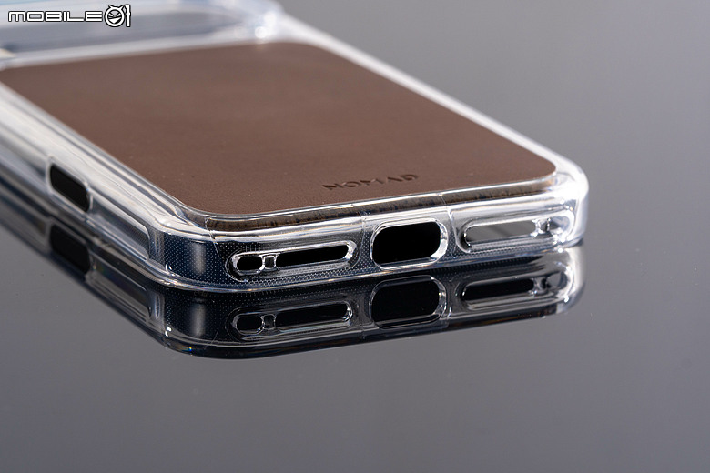 Nomad iPhone 18 Pro 保護殼全系列開箱 經典皮革質感賦予溫潤觸感選擇