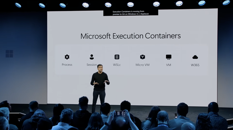 微軟推出結合 AI 代理功能的新一代 Windows 作業系統 不僅能自動操作 還具備安全隔離以及混合雲端設計
