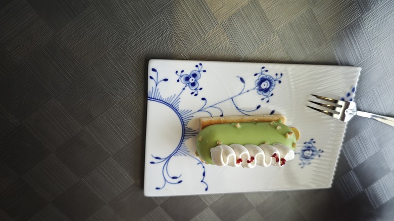 帶著智能眼鏡一日遊宜蘭 - 游家麻糬米糕 / 鮮饗宜蘭農舖 / After Coffee / 饗宴鐵板燒 七小時快閃全紀錄~