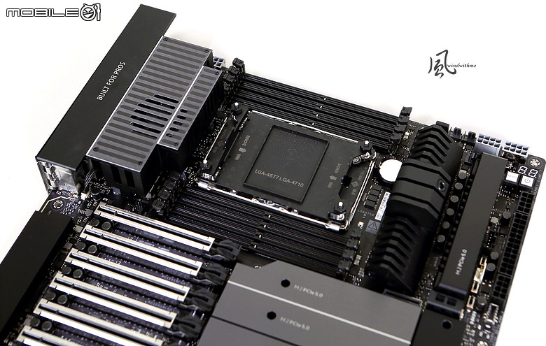兼顧地端AI與遊戲！Intel Arc Pro B70 32G在Xeon工作站與270K雙平台實測