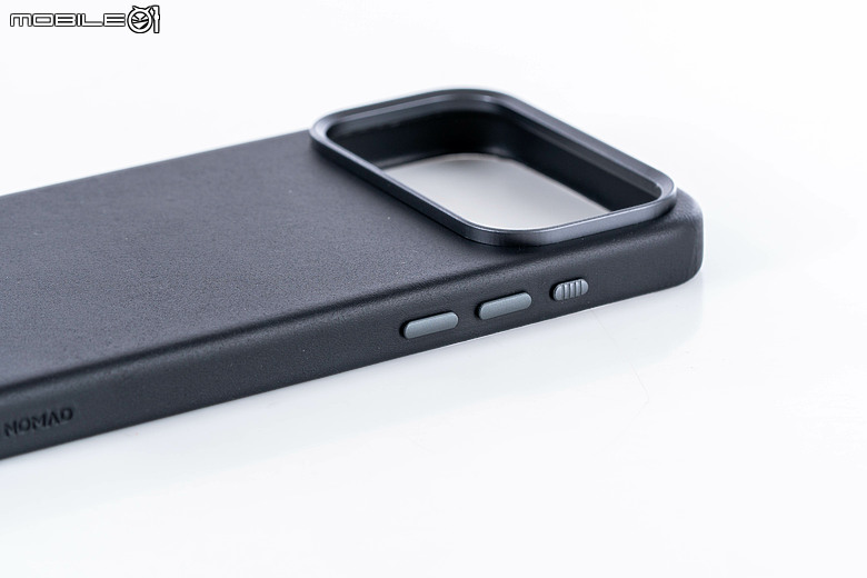 Nomad iPhone 18 Pro 保護殼全系列開箱 經典皮革質感賦予溫潤觸感選擇