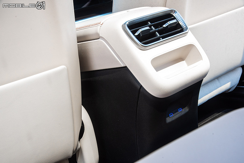 主力登場|Mercedes-Benz GLC 400 4MATIC Electric葡萄牙試駕,科技很搶眼,舒適性更有越級實力!