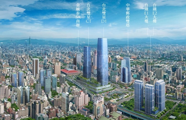 麗緻娟秀小妾？“A7重劃區” 良心分析（核心區優質新建案及時潛銷早鳥資訊）