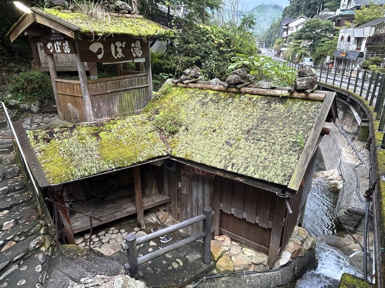 熊 野 古 道 最 終 回 ( 熊 野 三 山 巡 禮 )