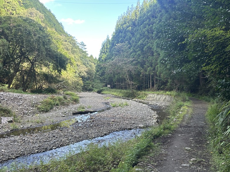 完 走 和 歌 山 熊 野 古 道 朝 聖 之 旅 ( 第 二 天 )