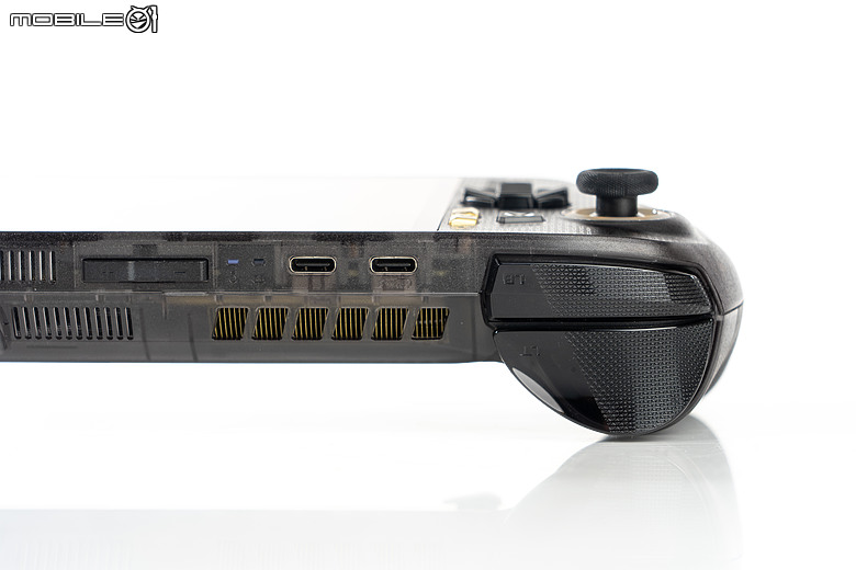 ROG Xbox Ally X20 套裝開箱｜半透黑金質感爆棚，AR 眼鏡打造隨身巨幕！