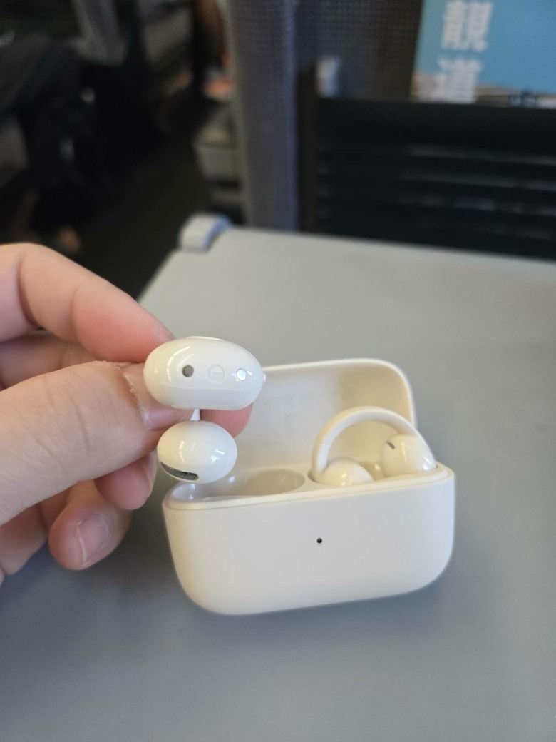 遠傳指定空機贈soundcore C50i |耳機開箱分享