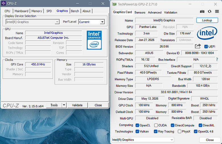 ASUS Zenbook 14 (UX3480AA) 體驗｜陶瓷鋁合金添質感，1.1Kg 輕巧兼顧長續航！