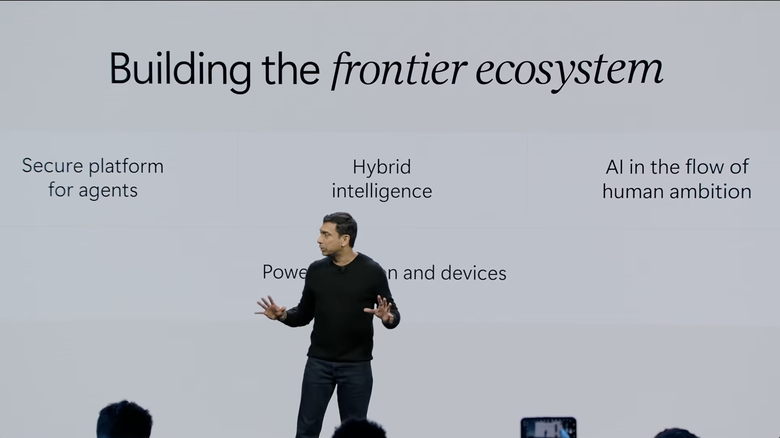微軟推出結合 AI 代理功能的新一代 Windows 作業系統 不僅能自動操作 還具備安全隔離以及混合雲端設計