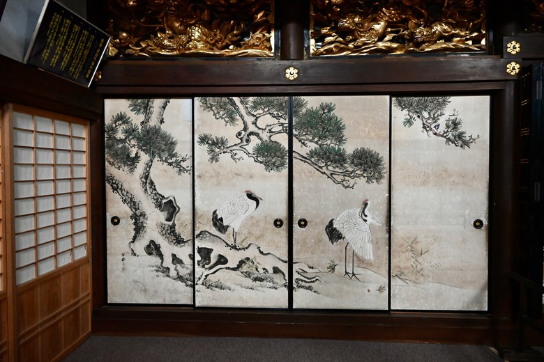 點我看大圖 日本🇯🇵中部地方春之旅3-白川鄉合掌村攝影習作