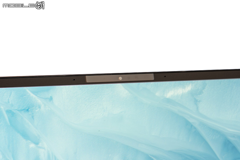 ASUS Zenbook 14 (UX3480AA) 體驗｜陶瓷鋁合金添質感，1.1Kg 輕巧兼顧長續航！