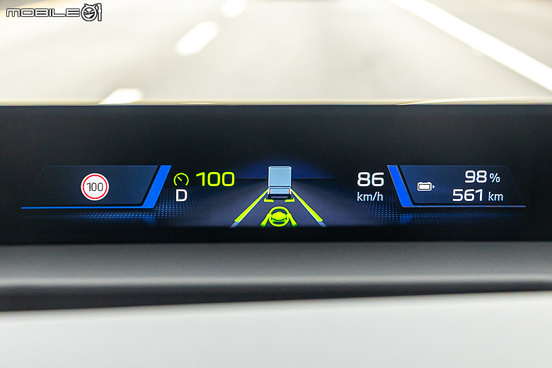 BMW iX3 50 xDrive M Sport 試駕|動態與科技大躍進,品牌新世代電車的關鍵起點!