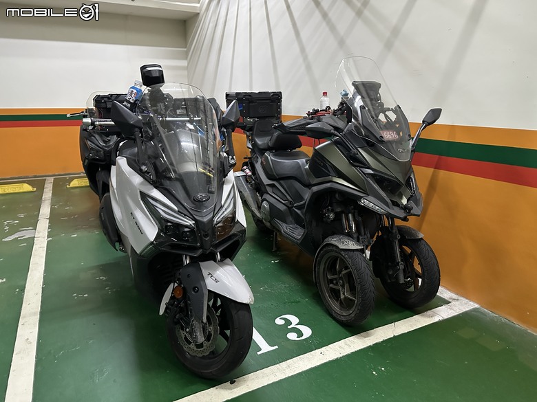 千騎踏浪逐風東台灣！2026 光陽重車全國大會師，知本與太平洋肩的騎士信仰與熱血重聚