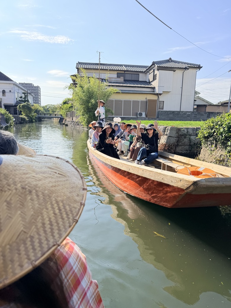 —漫遊福岡 快樂歸剛 —