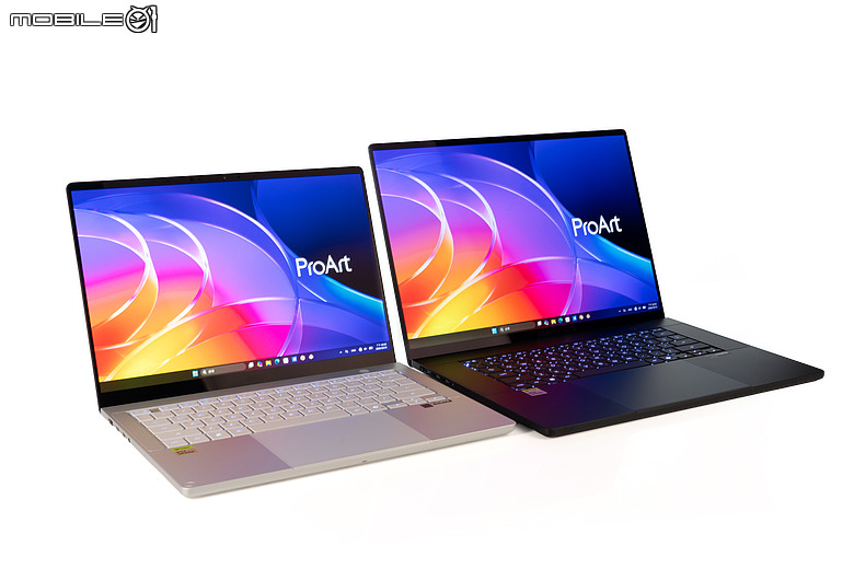 為什麼選 ASUS ProArt P16？AI 專家胡嘉璽談 RTX Spark 筆電的工作價值