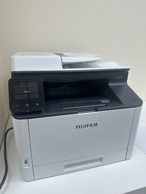 雷射印表機C325dw 使用心得