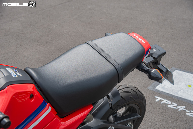 HONDA MSX GROM試駕｜歷久彌新依然帥得迷你