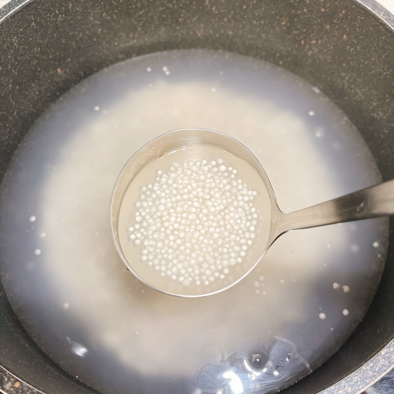簡易版摩摩喳喳
