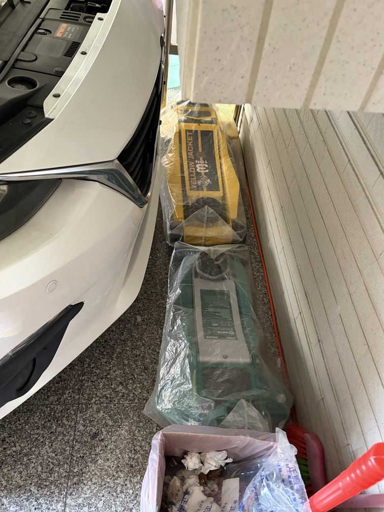2026 Tesla Mode 3 Perfromance 購車前準備