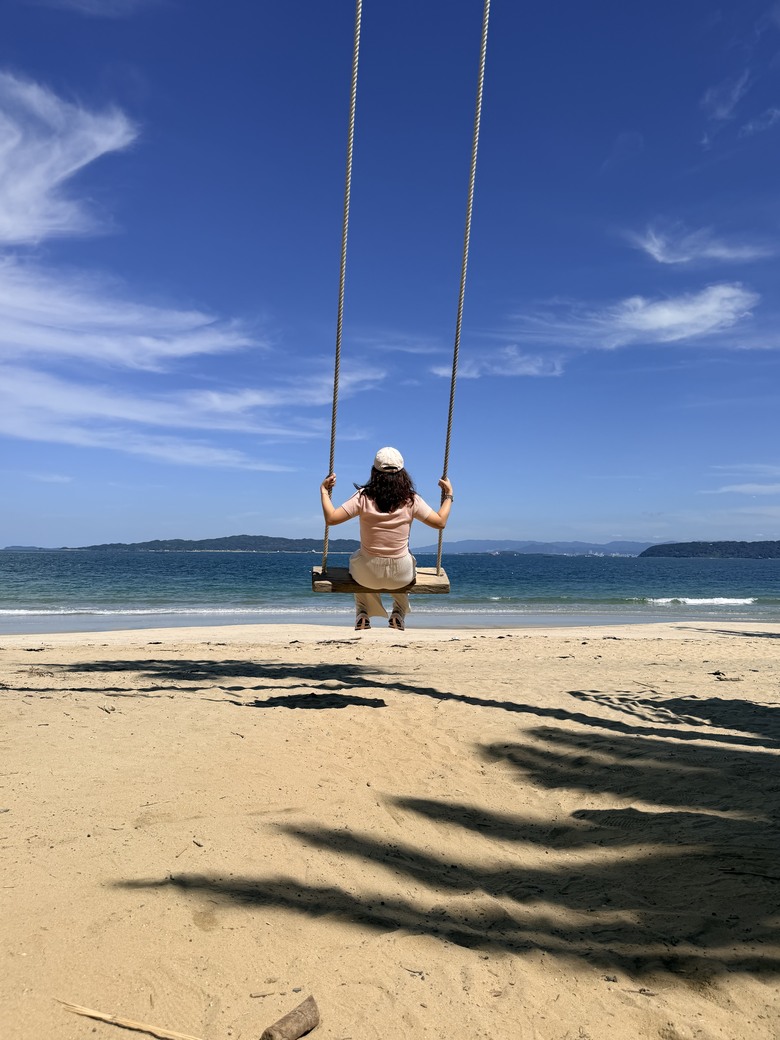 —漫遊福岡 快樂歸剛 —