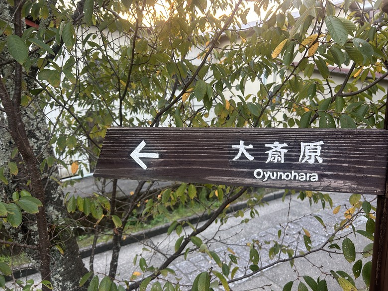 完 走 和 歌 山 熊 野 古 道 朝 聖 之 旅 ( 第 二 天 )