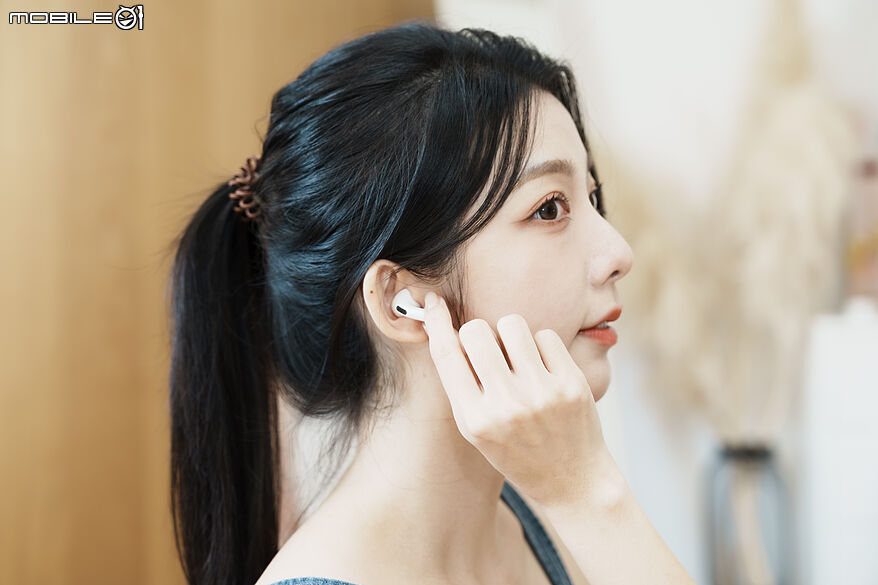 點我看大圖 Apple AirPods 5 試聽報告|降噪與音質雙雙升級的超值之作